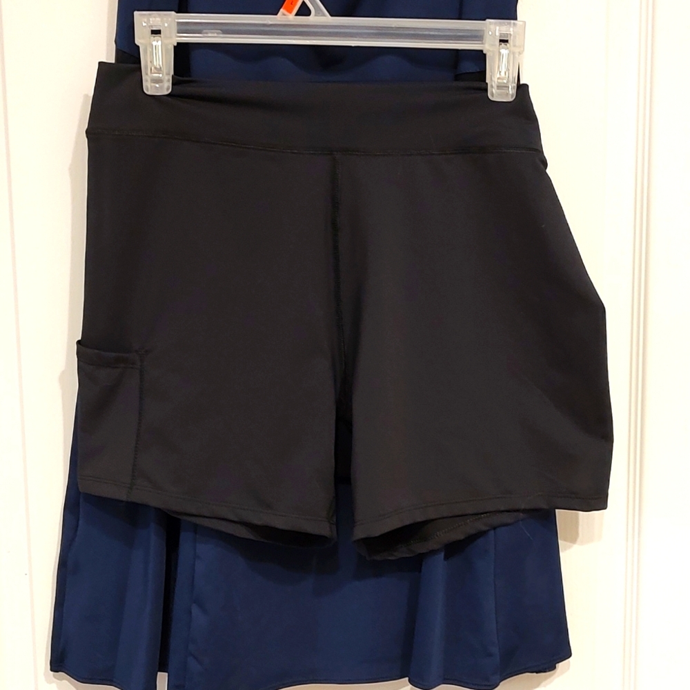 A PCGAGA Dress/skort